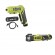 Pack tournevis électrique 4V RSDP4-120G + lampe torche RLP4-0 + batterie 4V 2,0Ah et 2 embouts de vissage