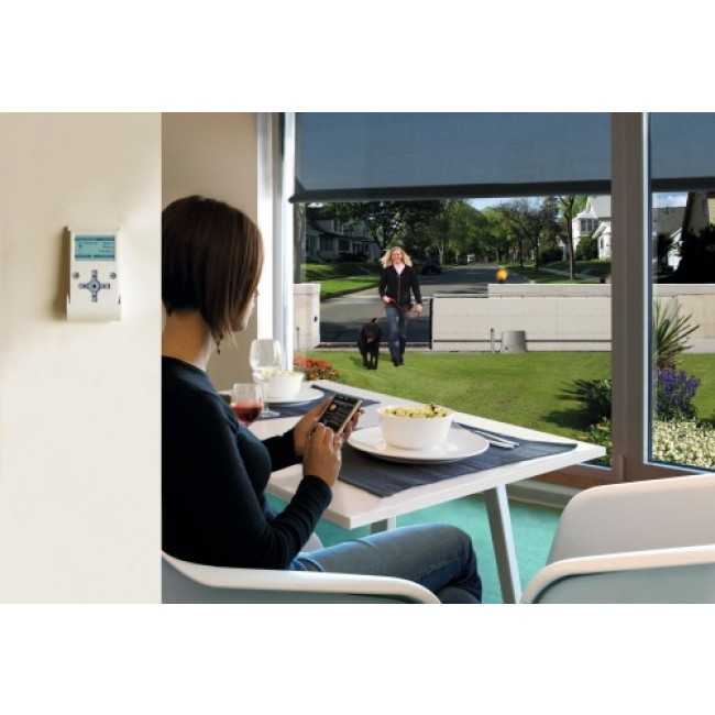 Programmateur et diagnostic de motorisations Nice - O'View NICE