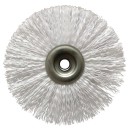 Hérisson anneau de ramonage en nylon - pour kit flex pro ASSISTANCE CHIMIQUE