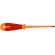 Tournevis électricien Phillips isolé 1000V