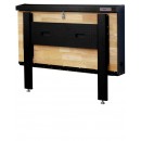 Etabli mural pliable - WB120FOLD - Bricozor 1.jpg HOLZMANN