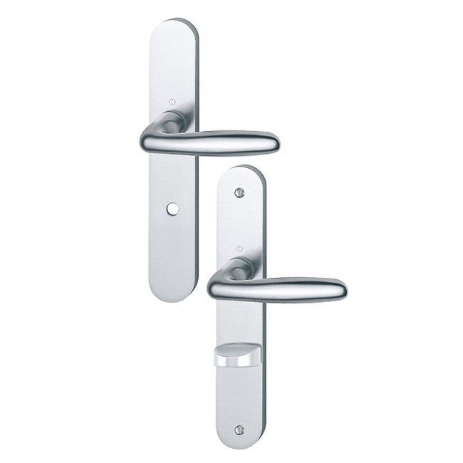 Ensemble-poignees-porte-plaque-condamnation-verona-argent-hoppe.jpg HOPPE