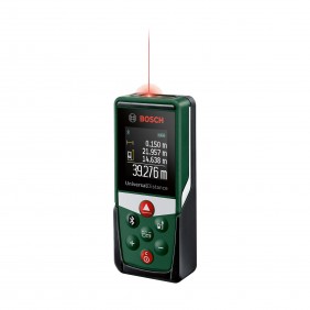 Télémètre laser UniversalDistance 40C - portée 40 m - 0603672101 BOSCH