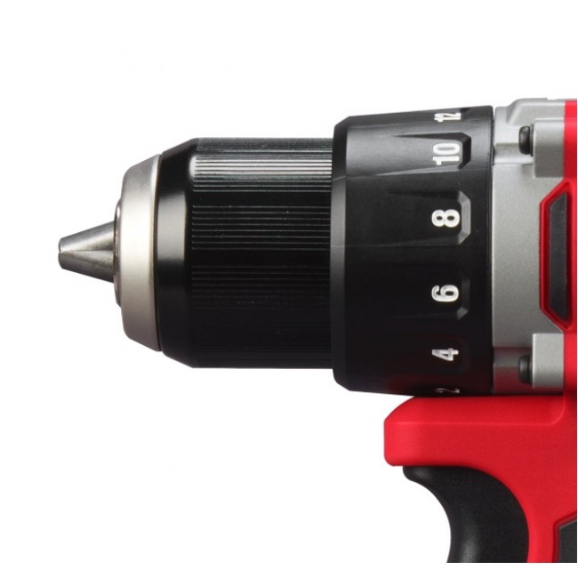 Perceuse visseuse Brushless 18V - M18 BLDDRC-0X - Solo - Bricozor 6.jpg MILWAUKEE