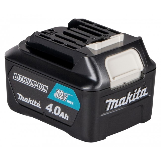 Batterie CXT® Li-Ion 12V : 4 Ah avec témoin de charge intégré - BL1041B - Bricozor 2.jpg MAKITA