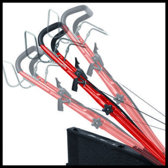 Tondeuse à gazon thermique tractée - moteur 4 temps - GC-PM 51:3 S HW - Bricozor 3.jpeg EINHELL