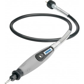 Arbre flexible multi-usages Dremel® - longueur 1070mm - 26150225JA DREMEL