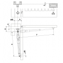 schéma-automatisme-portail-battant-téléscopique-ATS-288556-bricozor.png CAME