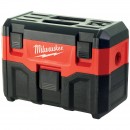 Aspirateur eau et poussières 18V - M18 VC2-0 - machine nue - Bricozor.jpg MILWAUKEE