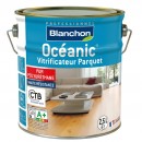 Vitrificateur parquet haute résistance - Océanic® BLANCHON
