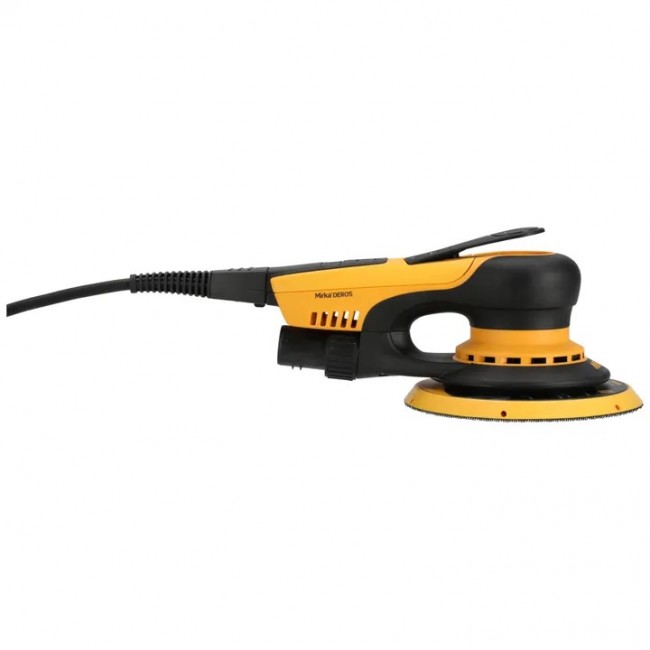 Ponceuse orbitale DEROS II 5650 CV - Ø125:150 mm - amplitude 5 mm - Bricozor 2.jpeg MIRKA