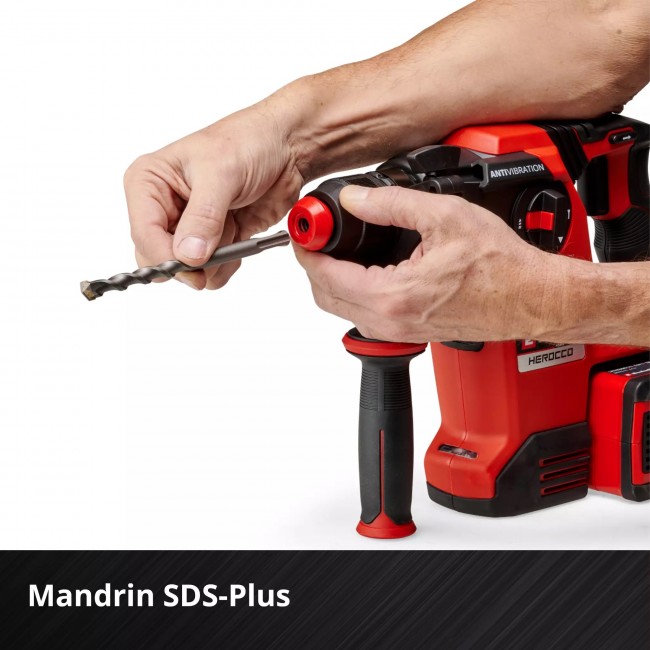 Marteau perforateur sans fil Pro - HEROCCO 36:28- Power X-Change - Bricozor 1.jpeg EINHELL