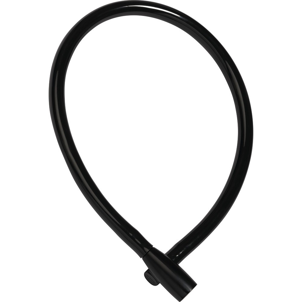 Antivol Câble Abus 200 Cobra Noir | Véloplanet