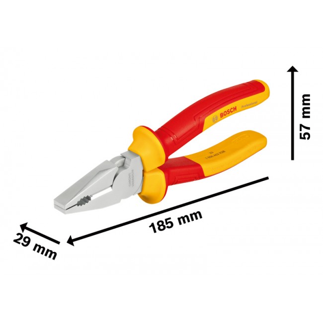 VDE_Combination_Plier_180mm_1600A02NE1_Dyn_Dimensional (4).jpg BOSCH