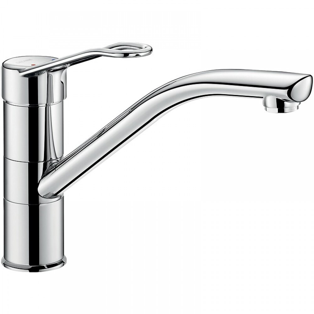 Mitigeur évier - Sécuritherm - Delabie - Delabie