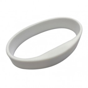 Badges forme bracelets - en silicone - pour contrôle d'accès XS4 SALTO