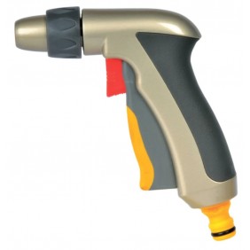 Pistolet d'arrosage 3 jets- Jet droit Plus 2690 HOZELOCK