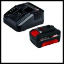 Tondeuse à gazon électrique - GE-CM 18:33 Li (1x4,0Ah) - Power X-Change - Bricozor 7.jpeg EINHELL