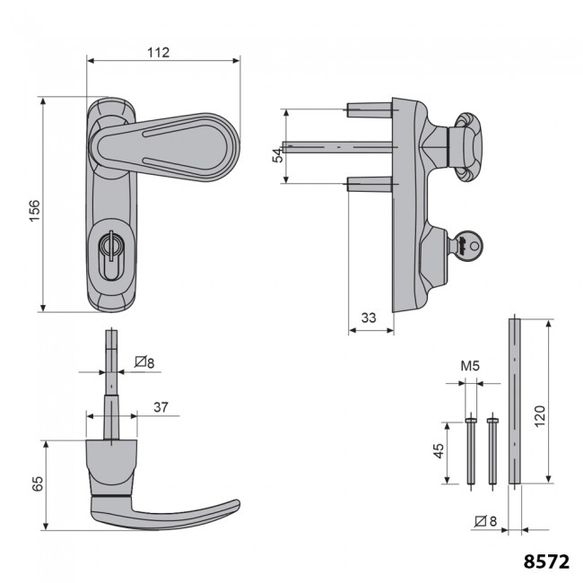 Poignee-anti-panique-oltre-fapim-8572-schema-1.jpg FAPIM