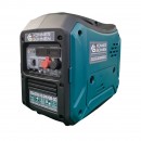 Groupe électrogène CC double carburant - 1,4 kW - 24/27V - KS 24VGS-DC KONNER & SOHNEN