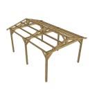 Carport deux pentes en bois Douglas - 6 poteaux - 350 x 650 cm.jpg CPBF