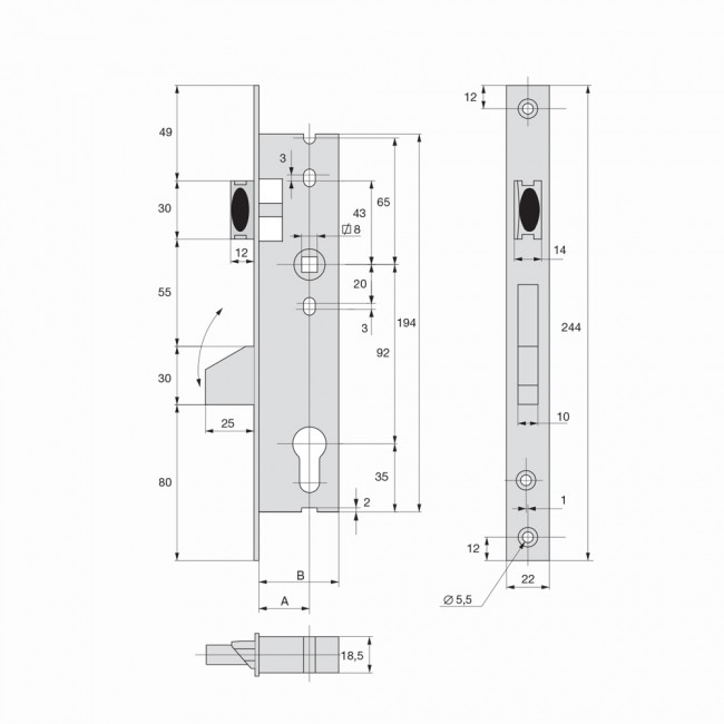 Serrure-larder-pene-basculant-92-menuiserie-metallique-2360-0-stremler-schema.jpg ASSA ABLOY