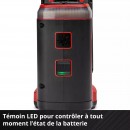 Station d’énergie portable TE-ES 18:150:1 Li-C-Solo + bloc secteur - Power X-Change 7.jpeg EINHELL