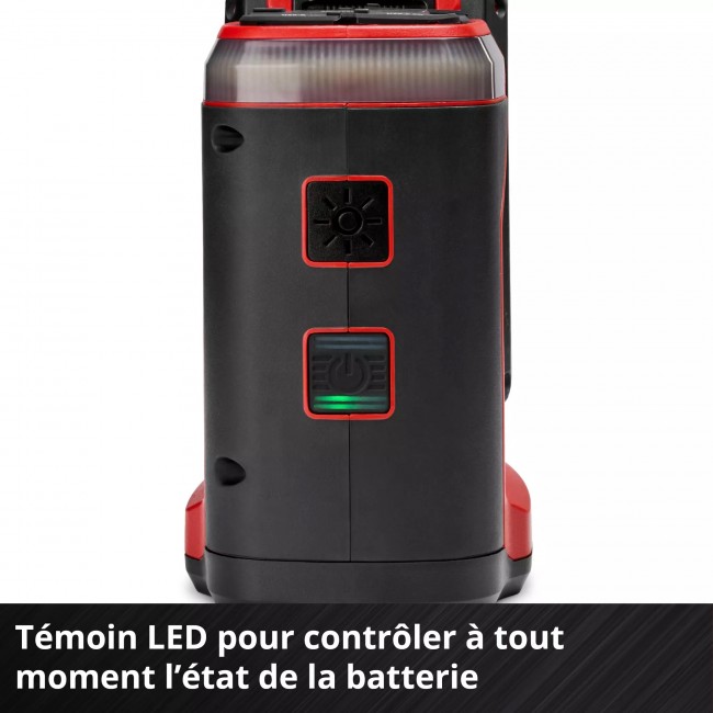 Station d’énergie portable TE-ES 18:150:1 Li-C-Solo + bloc secteur - Power X-Change 7.jpeg EINHELL