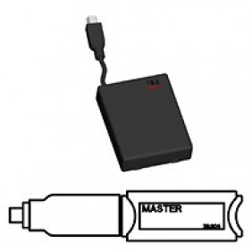 Clé USB de programmation transfert de données pour serrure Tronic Slim RONIS