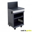 Barbecue gaz 3 brûleurs + desserte - FIDGI 3 - Bricozor 1.jpeg COOK IN GARDEN