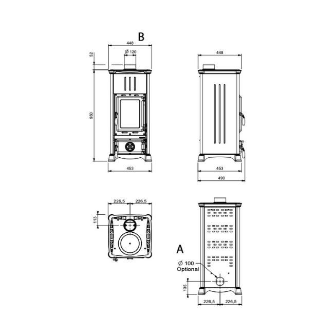 schema-emiliana165-steel.jpg LA NORDICA EXTRAFLAME