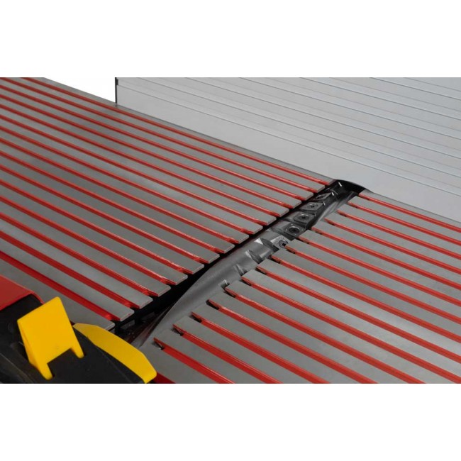 Raboteuse dégauchisseuse avec aspirateur intégré + arbre - 230V - Bricozor 3.jpg HOLZMANN