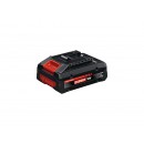 Batterie Expert EXBA18V BOSCH