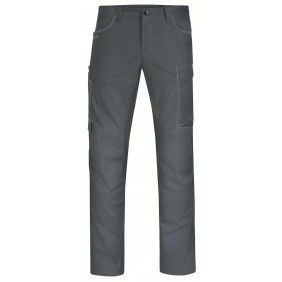 Pantalon de travail - biodégradable - homme - gris - suXXeed UVEX