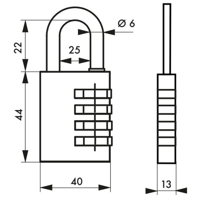 cadenas-type-1-alu-code-30-mm-couleurs-assorties.jpg FTH THIRARD