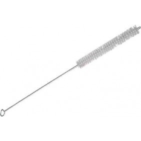 Goupillon droit avec fils en nylon Ø 0,15 mm - longueur 300 mm -par 20 OSBORN