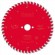 Lame carbure pour finition bois stratifié Ø160x20 mm - 48 dents