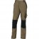 Pantalon 100% coton avec renfort Cordura® polyamide - Spring light