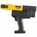 Pack sertisseuse radiale électrique sans fil Mini-Press 22V ACC + batterie, chargeur et coffret Bricozor 4.jpg REMS