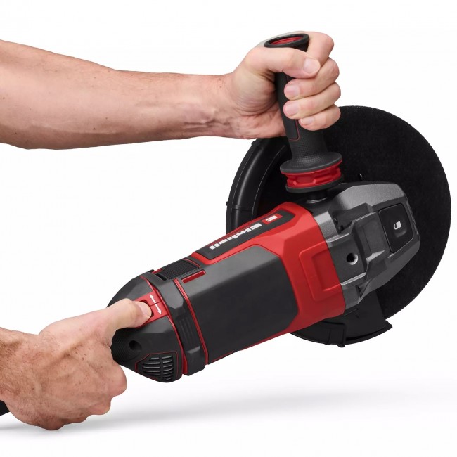 Meuleuse d'angle Professional 2400W TP-AG 230:2400 - disque 230mm 12.jpeg EINHELL PROFESSIONAL