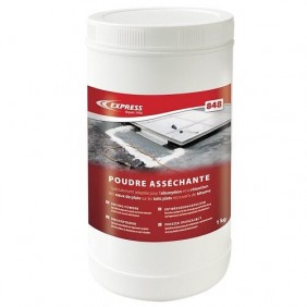 Poudre asséchante - pot 1kg - 848 EXPRESS