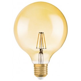 Ampoule LED - E27 - Globe - Vintage 1906 OSRAM