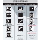 Compresseur dair horizontal - 24 L - 2 CV - 425063-4.jpg MECAFER