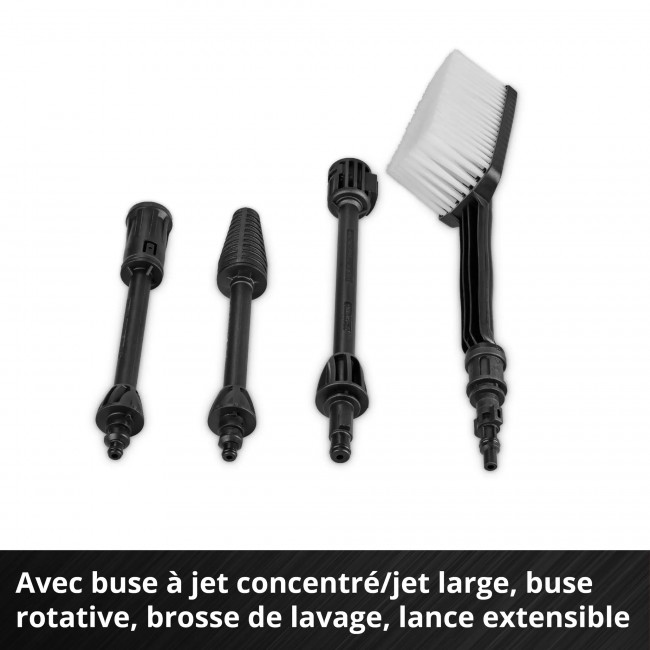 Nettoyeur haute-pression sans fil HYPRESSO 36:105 - 105 bar - Power X-Change 7.jpeg EINHELL