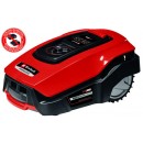 Robot tondeuse FREELEXO 450 BT - Solo - Power X-Change - Bricozor 1.jpeg EINHELL