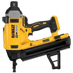 Cloueur électrique béton et acier XR 18V Solo - DCN890N-XJ DEWALT