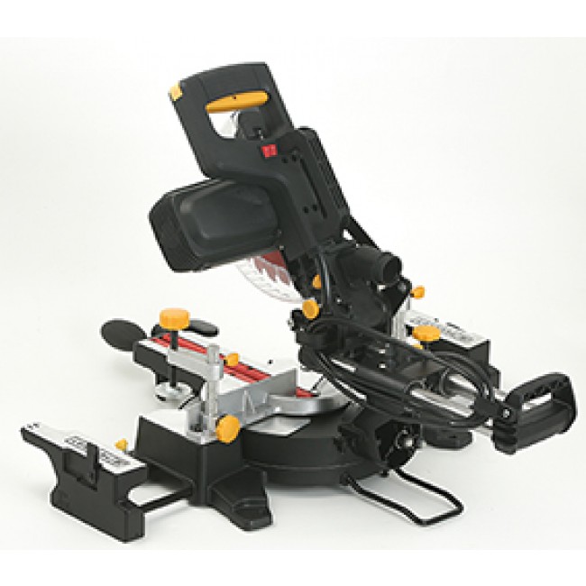 Scie à onglet radiale 210 mm 5.jpg PEUGEOT