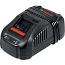 Chargeur rapide 14,4/18V - GAL 1880CV - 1600A00B8G BOSCH