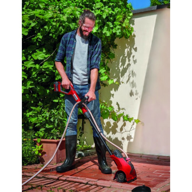 Nettoyeur multi-surface sans fil PICOBELLA - Solo - Power X-Change - Bricozor 11.jpeg EINHELL