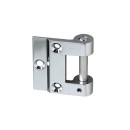 Fiches applique 3206 ASSA ABLOY